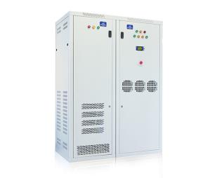 Wind Converters (NWC100)